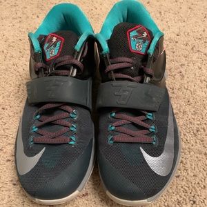 KD 7 Flight Basketball Shoes